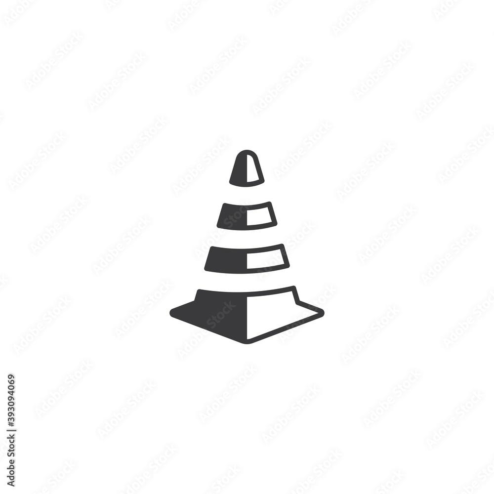 Traffic cone Traffic cone