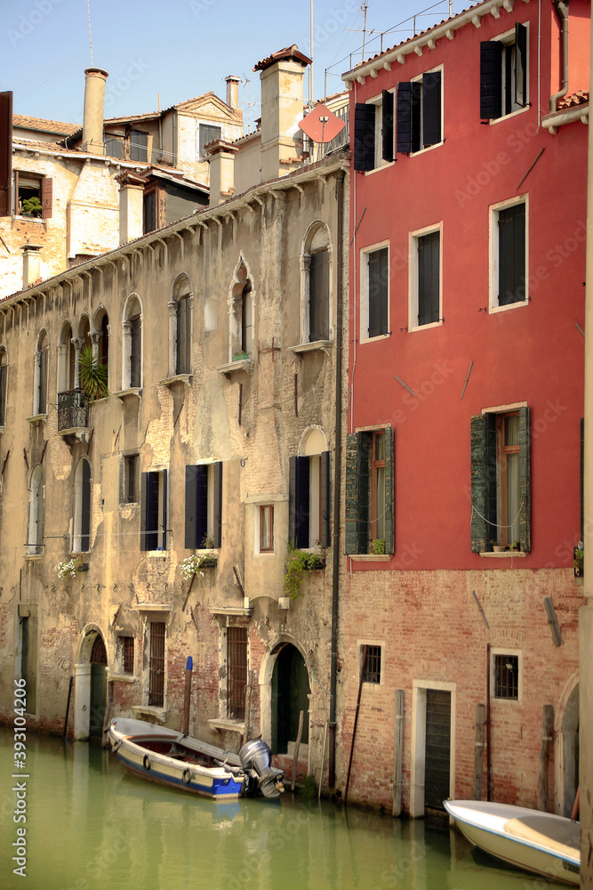 Fototapeta premium Venecia