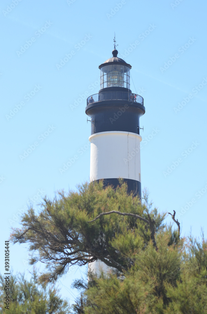 phare de chassiron ile d'oléron