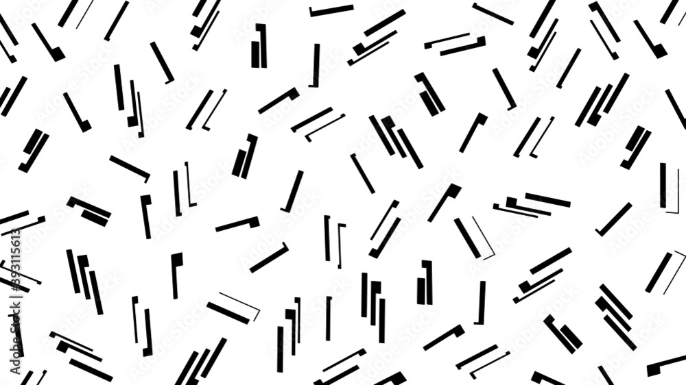 Abstract geometric random urban style black and white creative ink pattern vector design. Monochrome simple details vector illustration pattern, creative graphic web design fashion backdrop Abstract geometric random urban style black and white creative ink pattern vector design. Monochrome simple details vector illustration pattern, creative graphic web design fashion backdrop