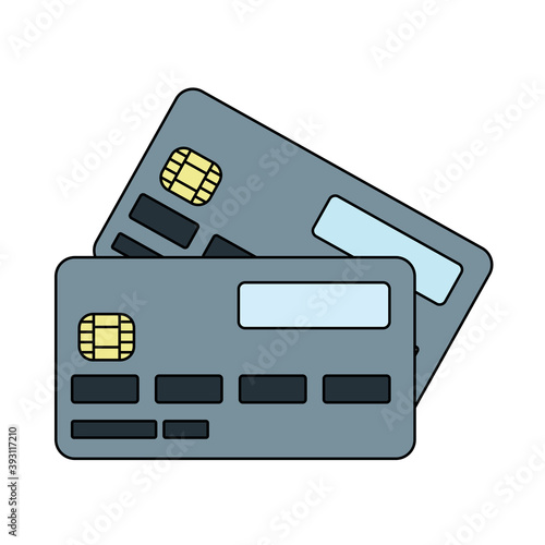 Credit Card Icon