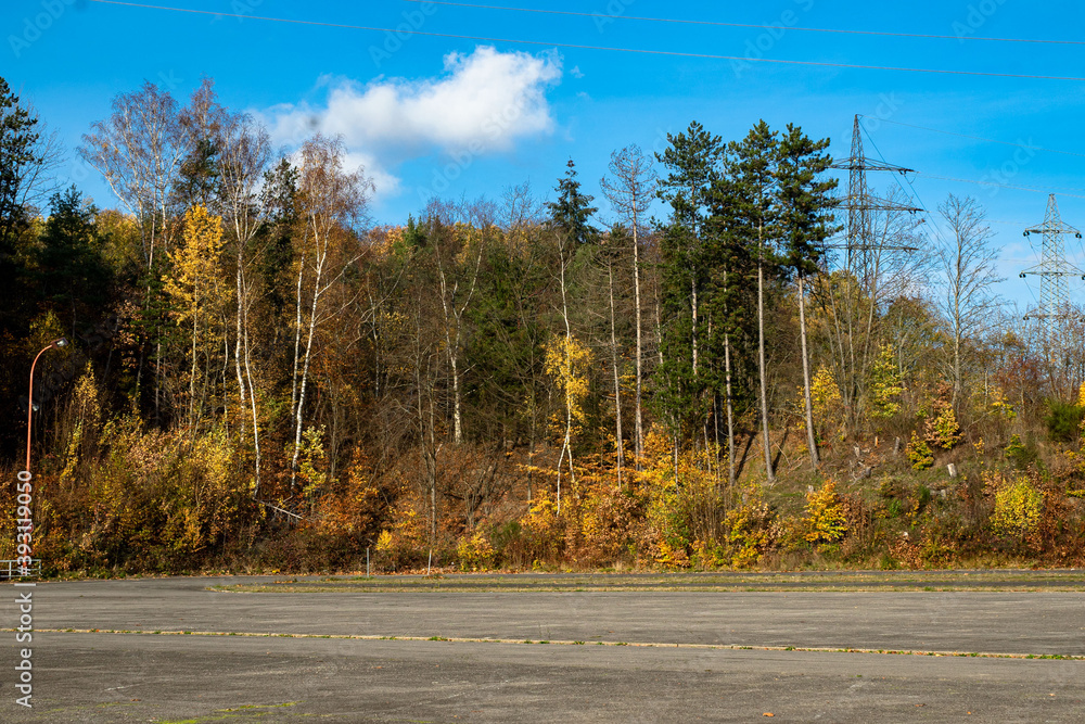 Herbstland
