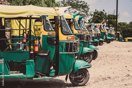 Tuk Tuk 