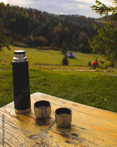 A great trip to the Polish mountains