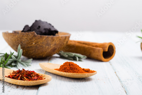 alternative therapy, traditional eastern medicines