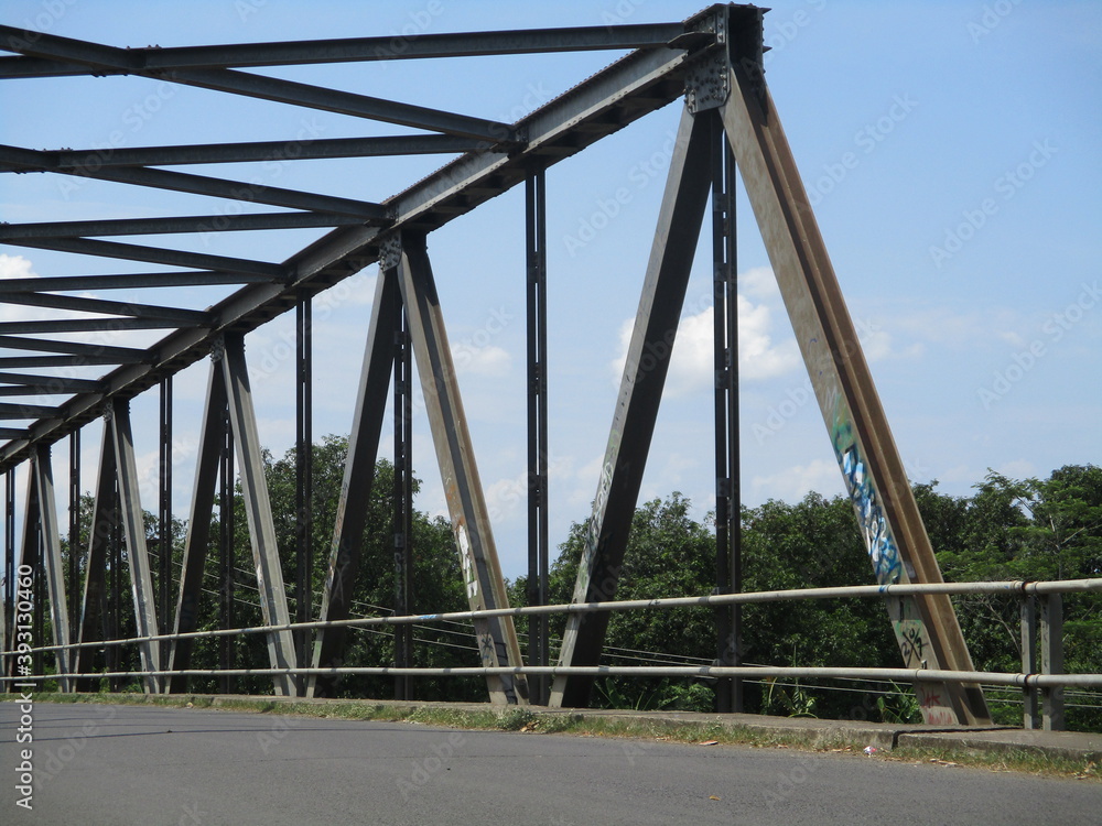 Fototapeta premium Bridge