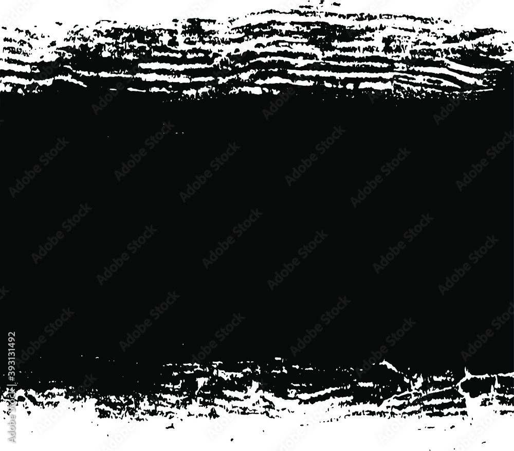 Wavy background. Black and white grainy dotwork design. Pointillism pattern. Stippled vector illustration. Wavy background. Black and white grainy dotwork design. Pointillism pattern. Stippled vector illustration.