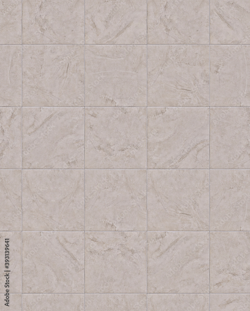 Naklejka premium Ceramic tiles bitmap texture (for interior designers)