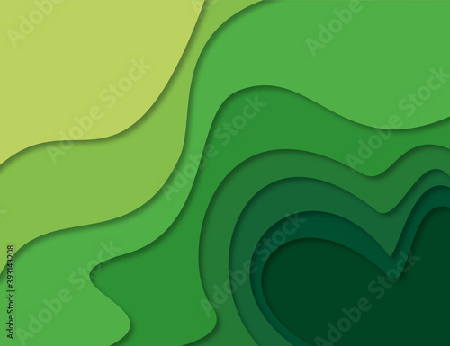 Paper cut vert-1