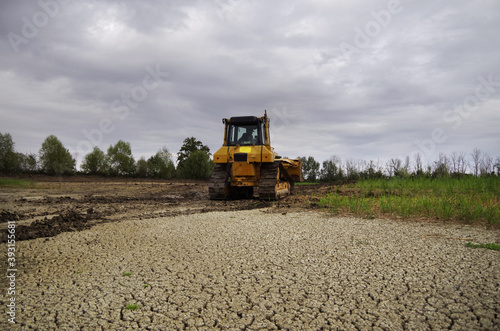 Wallpaper Mural La via delle macchine Torontodigital.ca