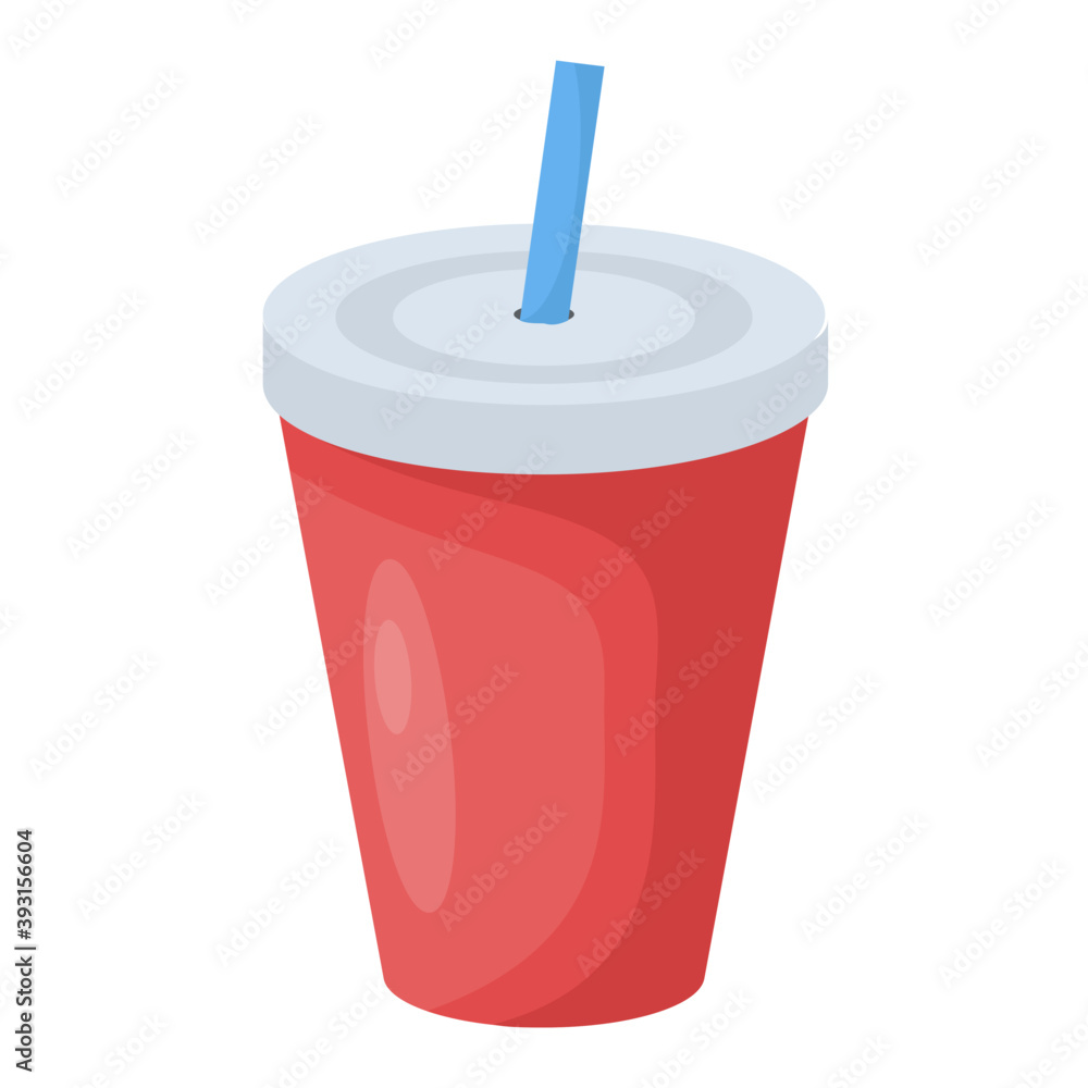 Refreshing juice in a glass
Refreshing juice in a glass