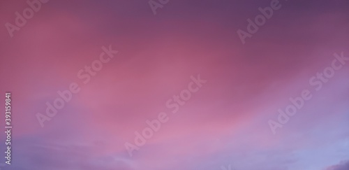 abstract background with clouds © Josue