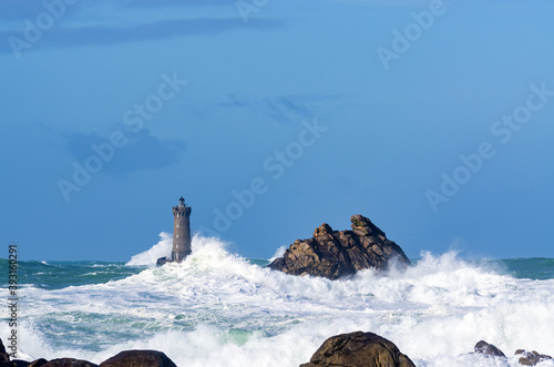 Phare du Four