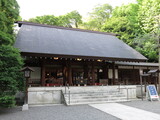 東京都港区の乃木神社　Nogi-Jinja Shrine