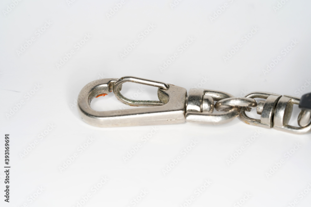 lock and chain lock and chain