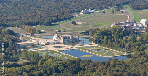 Château Chantilly