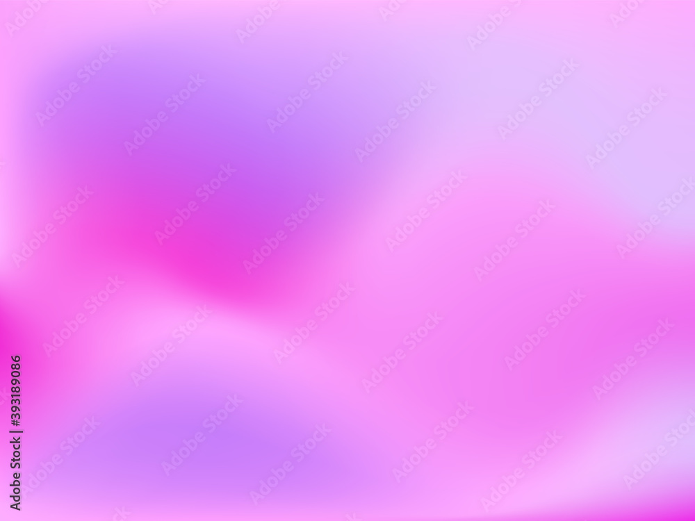 Holographic background. Holographic background.