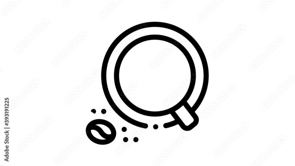 Coffee Energy Drink Icon Animation Coffee Beans And Package, Grinder And Machine For Make Beverage, Cup And Pot Coffee Energy Drink Icon Animation Coffee Beans And Package, Grinder And Machine For Make Beverage, Cup And Pot