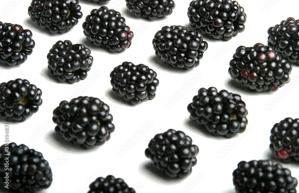 Blackberries Blackberries
