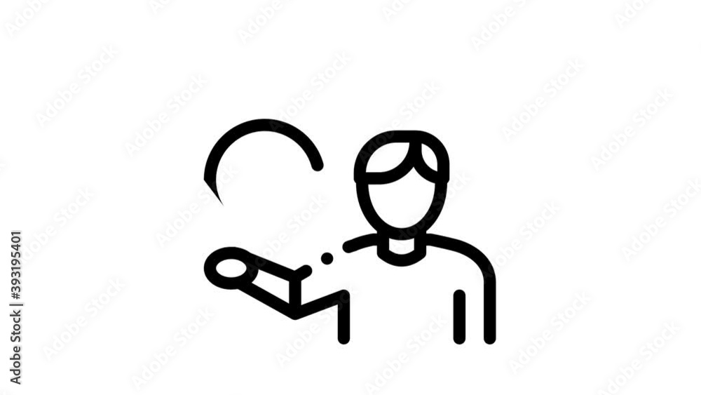 Watch Repair Service Icon Animation Watch Change Display Glass And Mechanical Gear, Instrument And Magnifier Watch Repair Service Icon Animation Watch Change Display Glass And Mechanical Gear, Instrument And Magnifier