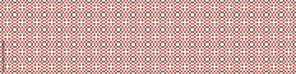 Abstract Cross Pattern Dots Logo generative computational art illustration Abstract Cross Pattern Dots Logo generative computational art illustration