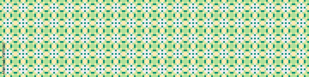 Abstract Cross Pattern Dots Logo generative computational art illustration Abstract Cross Pattern Dots Logo generative computational art illustration