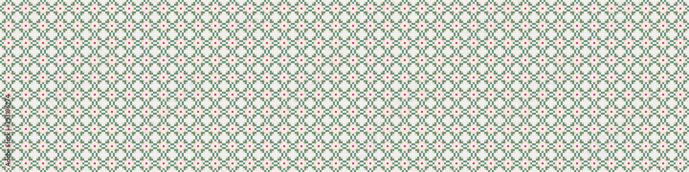 Abstract Cross Pattern Dots Logo generative computational art illustration Abstract Cross Pattern Dots Logo generative computational art illustration