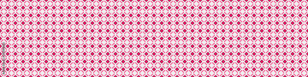 Abstract Cross Pattern Dots Logo generative computational art illustration Abstract Cross Pattern Dots Logo generative computational art illustration