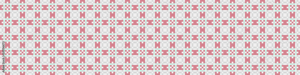 Abstract Cross Pattern Dots Logo generative computational art illustration Abstract Cross Pattern Dots Logo generative computational art illustration