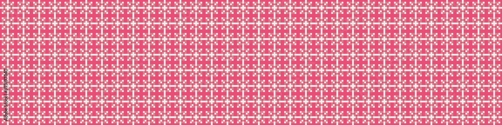 Abstract Cross Pattern Dots Logo generative computational art illustration Abstract Cross Pattern Dots Logo generative computational art illustration