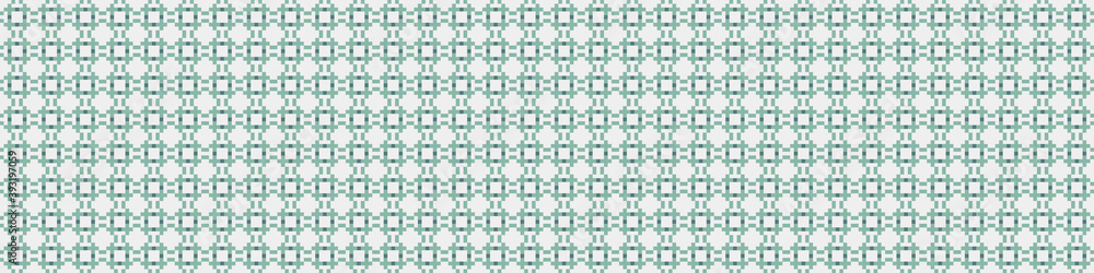 Abstract Cross Pattern Dots Logo generative computational art illustration Abstract Cross Pattern Dots Logo generative computational art illustration