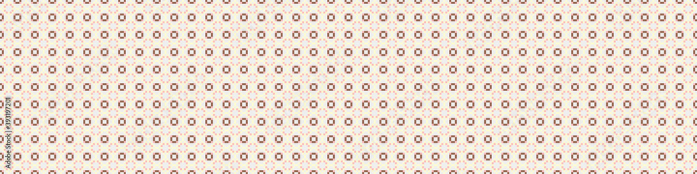 Abstract Cross Pattern Dots Logo generative computational art illustration Abstract Cross Pattern Dots Logo generative computational art illustration