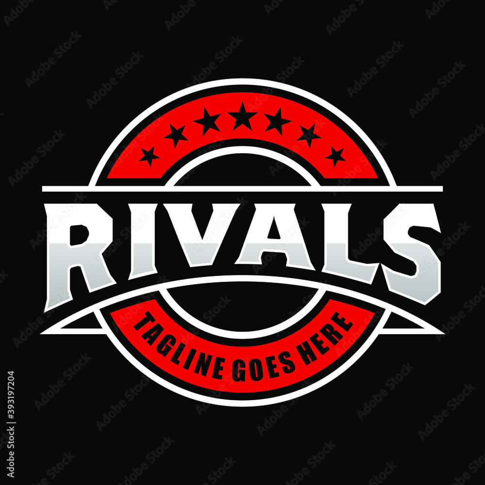 Logo rival deals