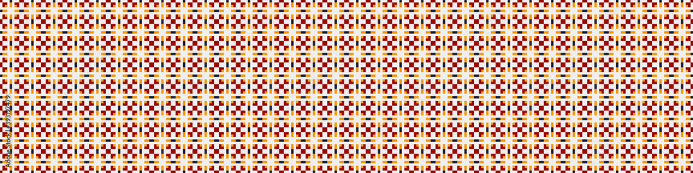 Abstract Cross Pattern Dots Logo generative computational art illustration Abstract Cross Pattern Dots Logo generative computational art illustration