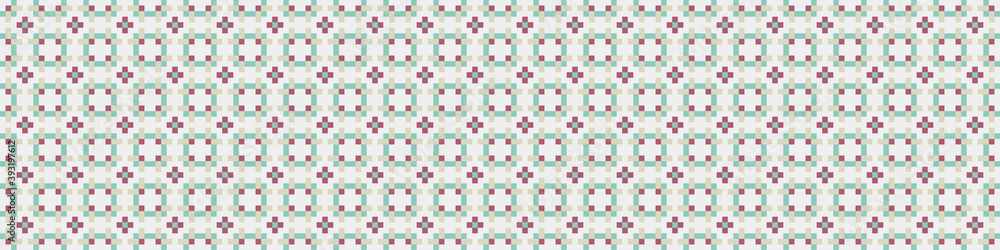 Abstract Cross Pattern Dots Logo generative computational art illustration Abstract Cross Pattern Dots Logo generative computational art illustration