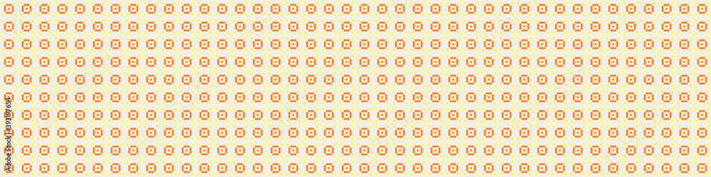 Abstract Cross Pattern Dots Logo generative computational art illustration Abstract Cross Pattern Dots Logo generative computational art illustration