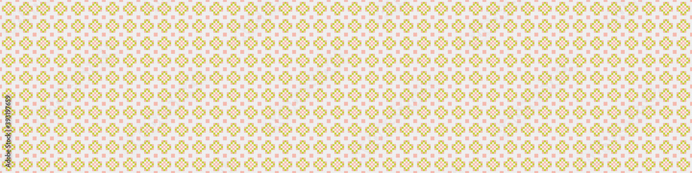 Abstract Cross Pattern Dots Logo generative computational art illustration Abstract Cross Pattern Dots Logo generative computational art illustration