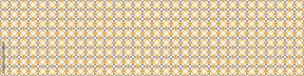 Abstract Cross Pattern Dots Logo generative computational art illustration Abstract Cross Pattern Dots Logo generative computational art illustration