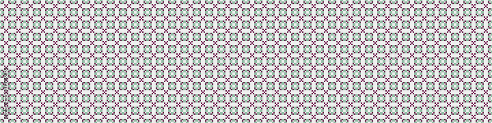 Abstract Cross Pattern Dots Logo generative computational art illustration Abstract Cross Pattern Dots Logo generative computational art illustration