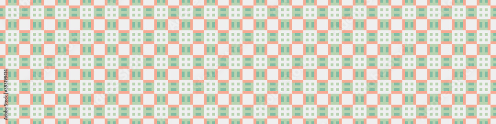 Abstract Cross Pattern Dots Logo generative computational art illustration Abstract Cross Pattern Dots Logo generative computational art illustration