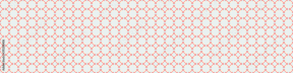 Abstract Cross Pattern Dots Logo generative computational art illustration Abstract Cross Pattern Dots Logo generative computational art illustration