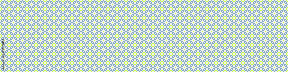 Abstract Cross Pattern Dots Logo generative computational art illustration Abstract Cross Pattern Dots Logo generative computational art illustration