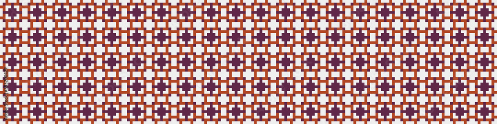 Abstract Cross Pattern Dots Logo generative computational art illustration Abstract Cross Pattern Dots Logo generative computational art illustration