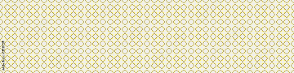 Abstract Cross Pattern Dots Logo generative computational art illustration Abstract Cross Pattern Dots Logo generative computational art illustration