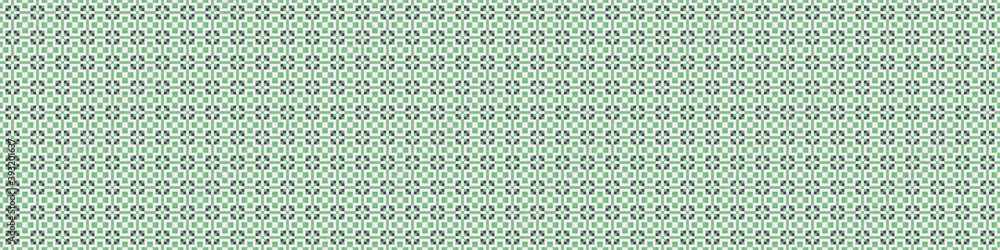 Abstract Cross Pattern Dots Logo generative computational art illustration Abstract Cross Pattern Dots Logo generative computational art illustration