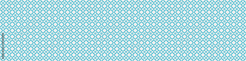 Abstract Cross Pattern Dots Logo generative computational art illustration Abstract Cross Pattern Dots Logo generative computational art illustration