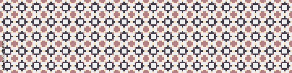 Abstract Cross Pattern Dots Logo generative computational art illustration Abstract Cross Pattern Dots Logo generative computational art illustration