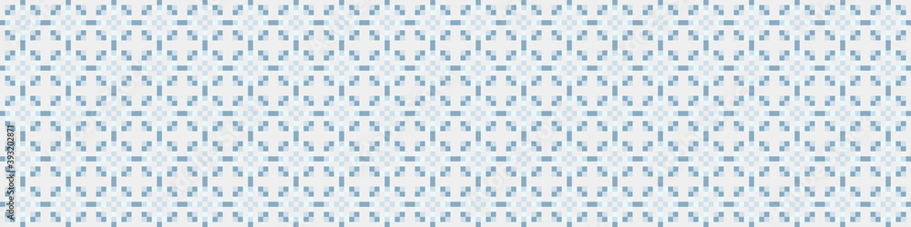Abstract Cross Pattern Dots Logo generative computational art illustration Abstract Cross Pattern Dots Logo generative computational art illustration