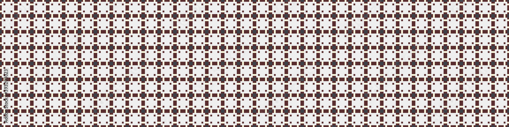 Abstract Cross Pattern Dots Logo generative computational art illustration Abstract Cross Pattern Dots Logo generative computational art illustration