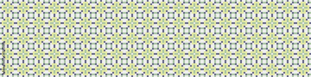 Abstract Cross Pattern Dots Logo generative computational art illustration Abstract Cross Pattern Dots Logo generative computational art illustration
